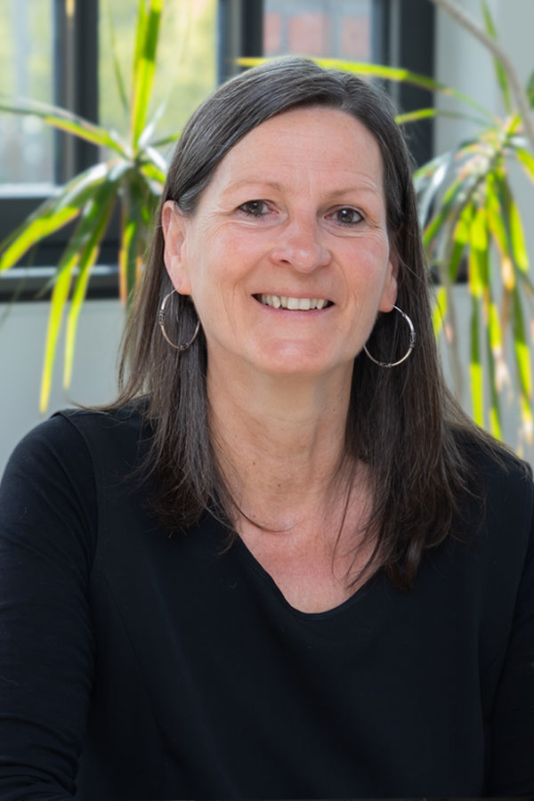 Foto von Claudia Muth