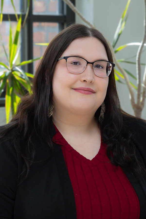 Foto von Anna Wiegand